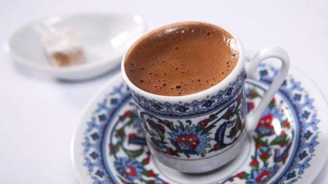 Sırada ki kahve kimlere gelsin?