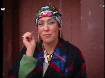 Birbirine karışmak istediğin biri var mı?