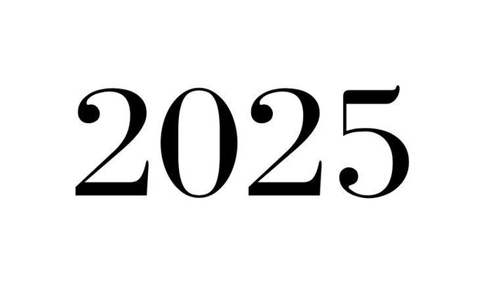 2025 yılı için güzel bir temenni bırakır mısın?