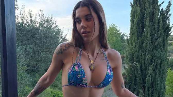 Erkekler bu vücut sizce seksi ve güzel mi?