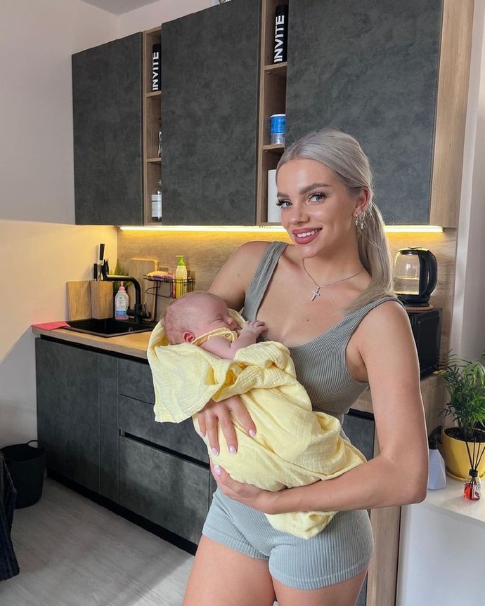 Anne olmak için en ideal yaş kaçtır?