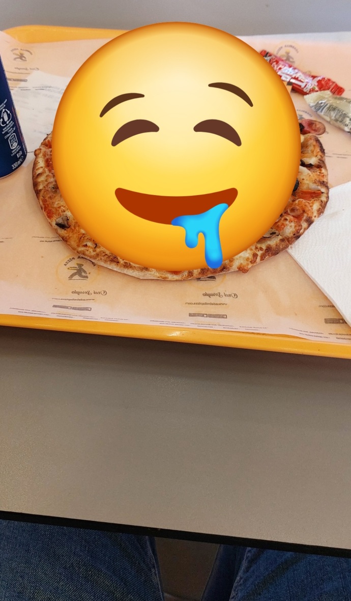 Pizzanızı neli alırsınız?