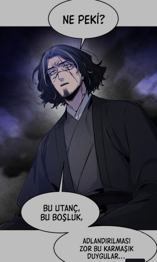 İnsanın sorumluluğu neydi?