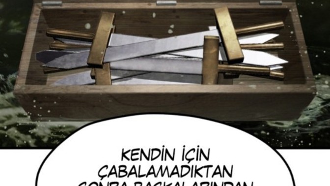 Hayattan, hiç bir beklentisi olmayan biri var mıdır?