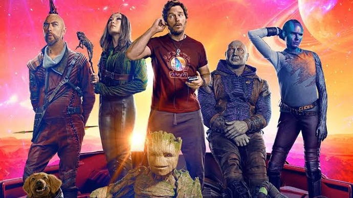 En son izlediğin filmi başkasına önerir misin?