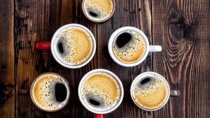Kahvenin sizde de 40 yıl hatrı var mı?