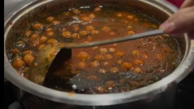 Gaziantep'in meşhur ekşili köfte yemeğini yediniz mi🥰?