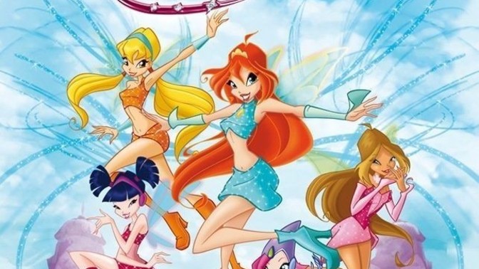 Winx'in hangi sezonu daha güzeldi?