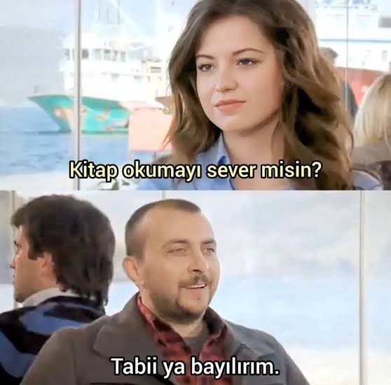 Bir erkeğin kültürlü olması çekici gösterir mi bea?
