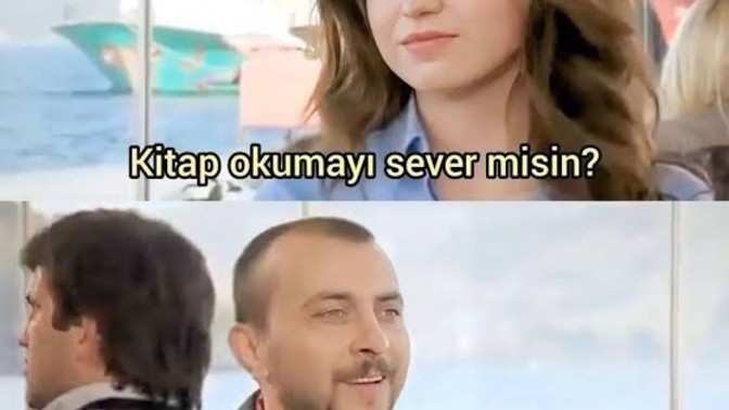 Bir erkeğin kültürlü olması çekici gösterir mi bea?