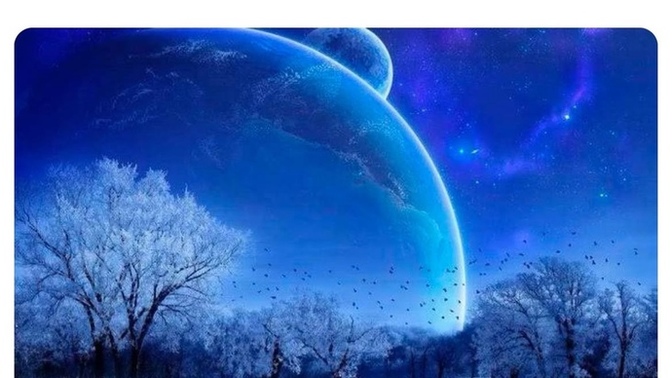 Bu gece 2o24’ün en uzun gecesiymiş, senin en uzun gecen ne zamandı?