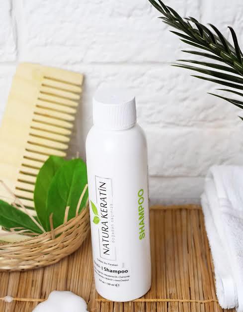 Keratin şampuan ne işe yarar?