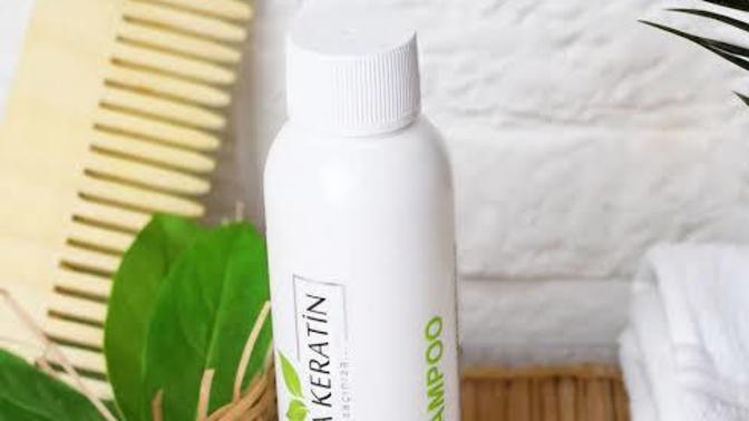 Keratin şampuan ne işe yarar?