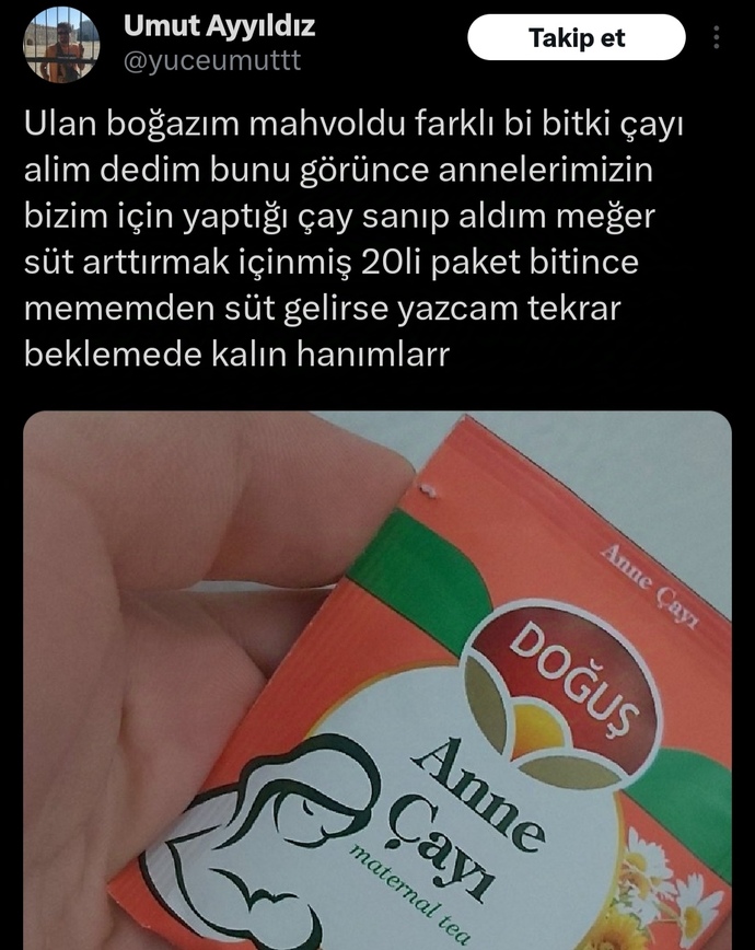 Merak edip aldığınız ürünün, kullanım amacı sandığınızdan farklı çıktı mı hiç?
