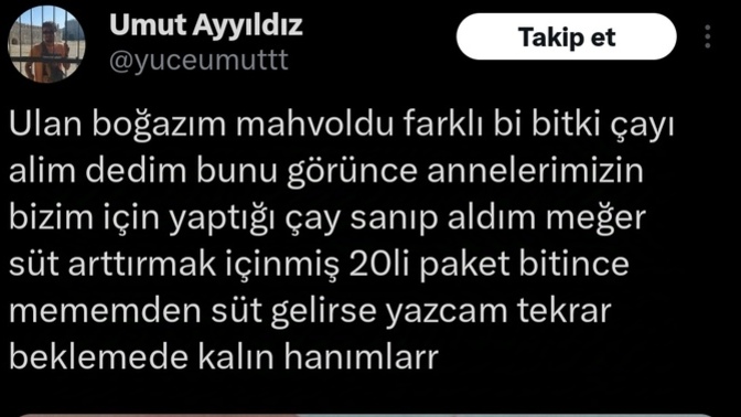 Merak edip aldığınız ürünün, kullanım amacı sandığınızdan farklı çıktı mı hiç?