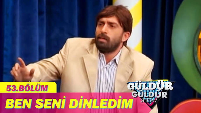 Hangi güldür güldür tiplemesi favoriniz?