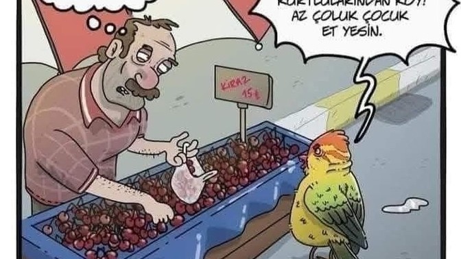 Kendisini başkaları ile kıyaslayan kişi mutsuz olmaya mahkum mudur?