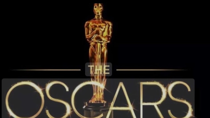 Bu yıl ki müzik 🎵 Oscar ödülünü sizce kim almalı?