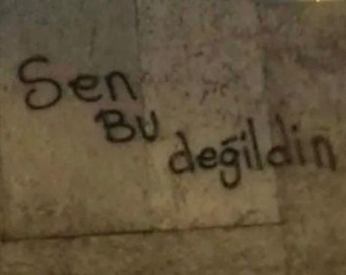 Nasıl biri olmak isterdin?