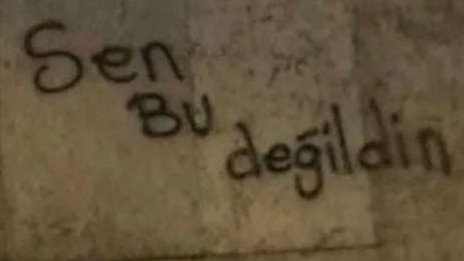 Nasıl biri olmak isterdin?