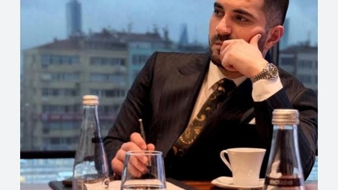 İş adamları çok çekici değil mi sizce?