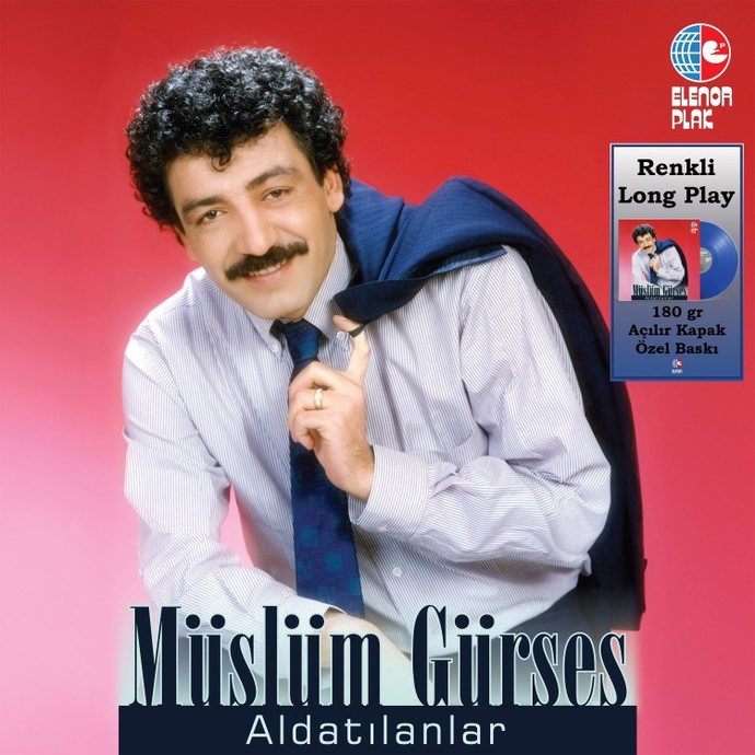 Müslüm Gürses in en çok sevdiğiniz şarkısı nedir?