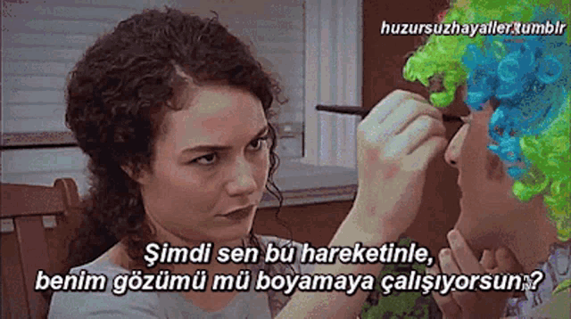 Yaptığınız en kötü espiri neydi?