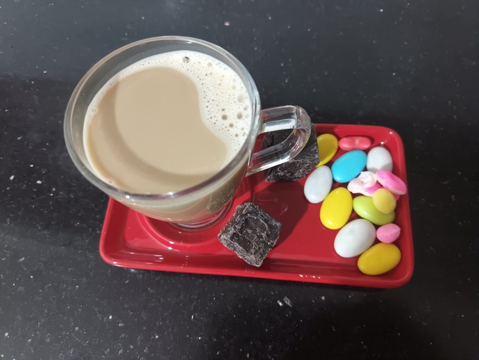 Kahve yapabilen Erkek hamarat mıdır?