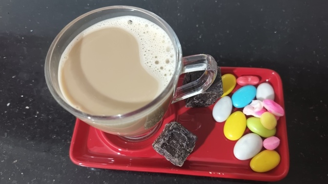 Kahve yapabilen Erkek hamarat mıdır?