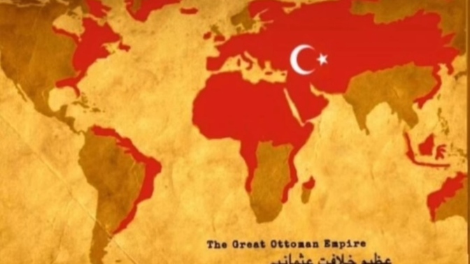 Osmanlı geri mi geliyor?
