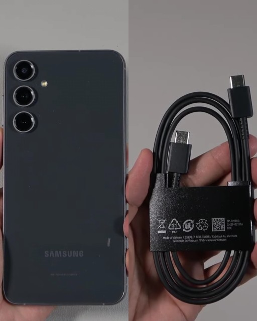 Samsung un telefonların da kutu dan şarj adaptörü çıkmaması hakkında düşünceniz nedir nasıl karar sizce?