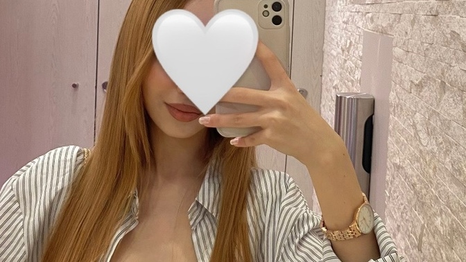 Sizce bu saç rengi sarı mı yoksa turuncumsu mu duruyo?