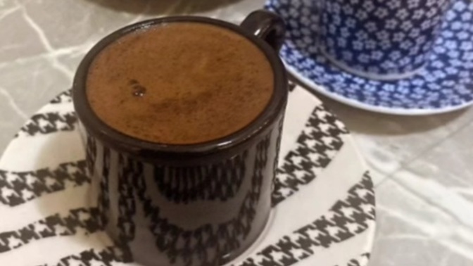 Sensiz kahvenin bile tadı yok dediğiniz birileri var mı?