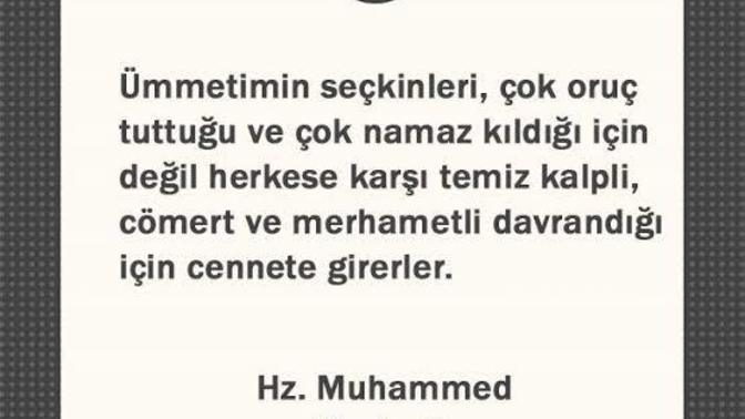 Sizce O'nu yeterince tanıyor muyuz?