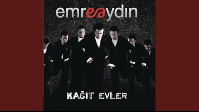 Emre Aydın sever misiniz?