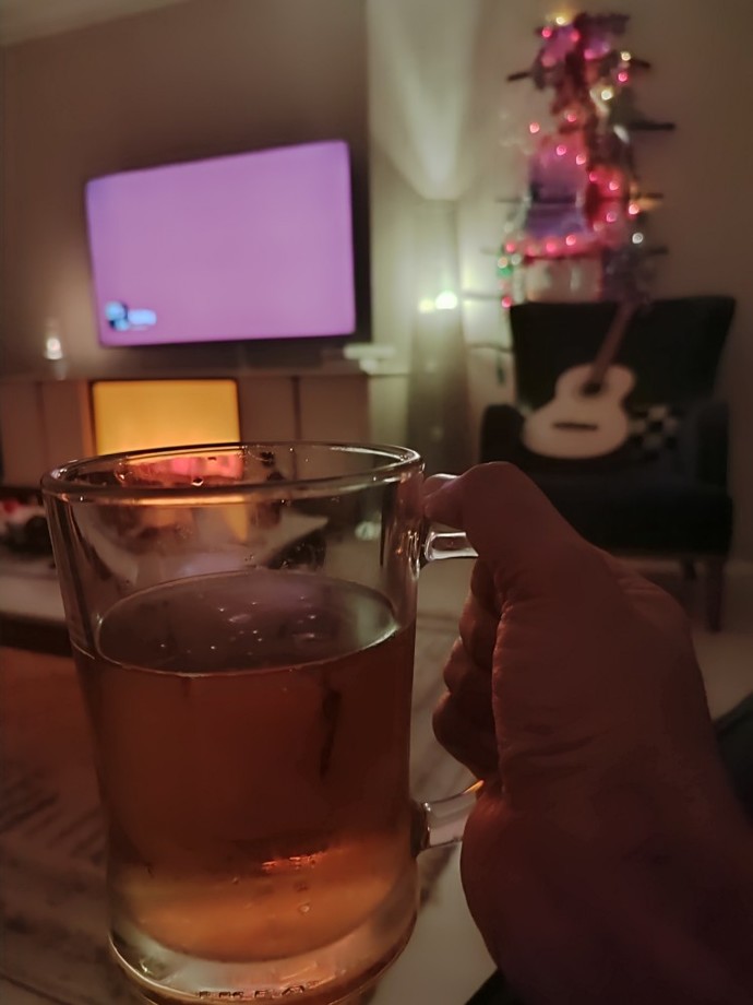 Günün yorgunluğunu nasıl atarsın?