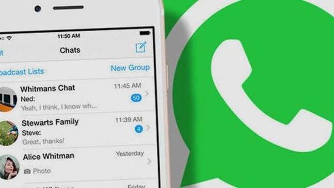 Whatsappta en fazla ne yaparsınız?