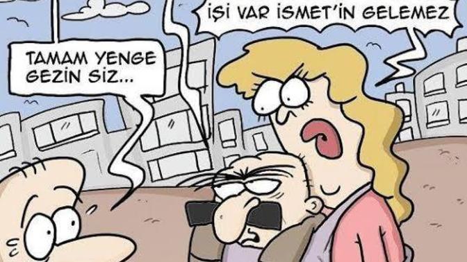 Sevgilini kıskandığında bunu belli eder misin yoksa gizler misin?