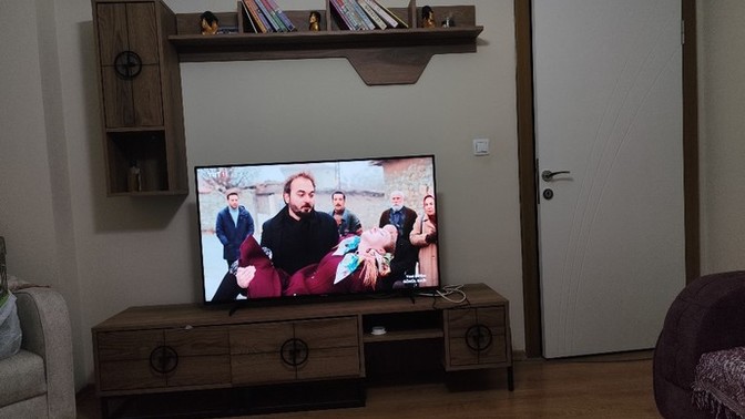 Gönül Dağı izleyenler?