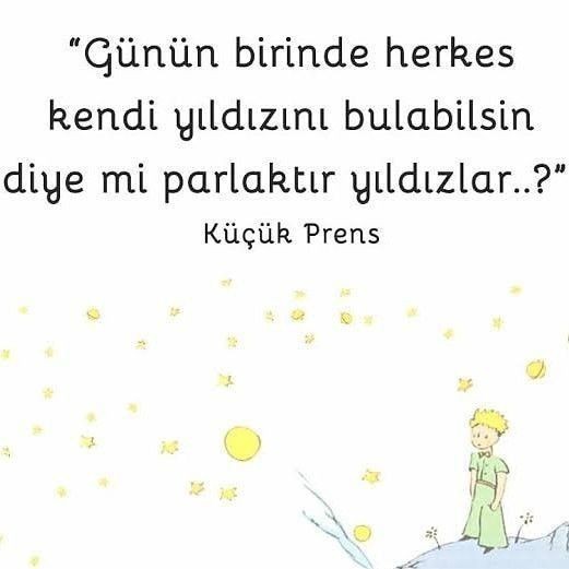 En sevdiğiniz kitap alıntısı nedir?