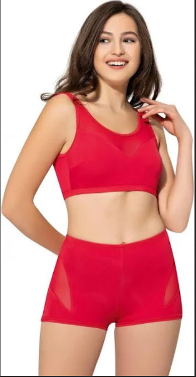 Tatilde tanga bikini giyer misiniz/giydirir misiniz?