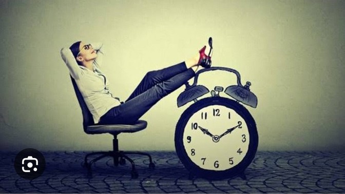 Boş zamanınızda ne yaparsınız?