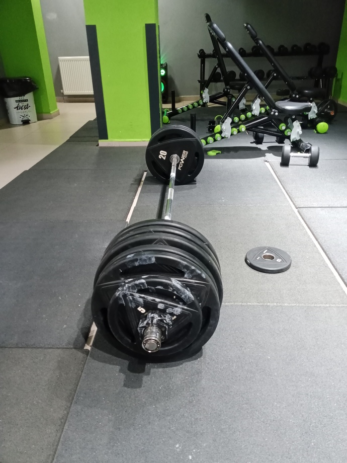 Kızlar, Kızlar spor yapiyormusunuz?