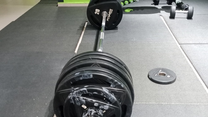 Kızlar, Kızlar spor yapiyormusunuz?