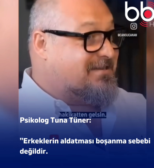 Erkeklerin aldatması boşanma sebebi değil midir 🤔?