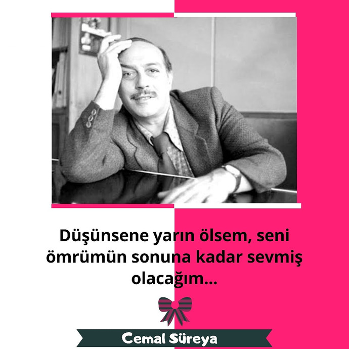 Siz, ne kadar seviyorsunuz?