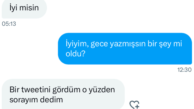 Sizce yazmak isteyen bir yolunu bulur mu?
