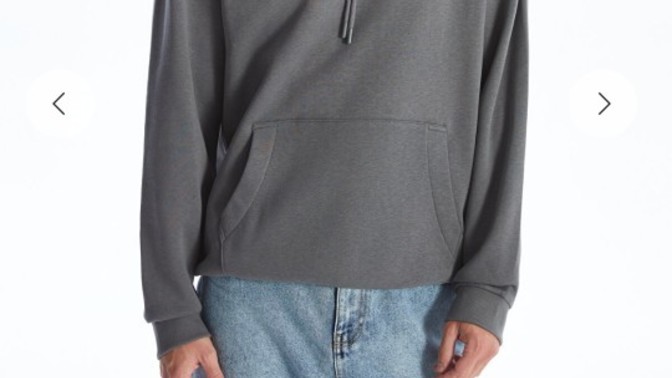 Bu sweatshirt nasıl sizce? Erkek arkadaşıma almayı düşünüyorum da?