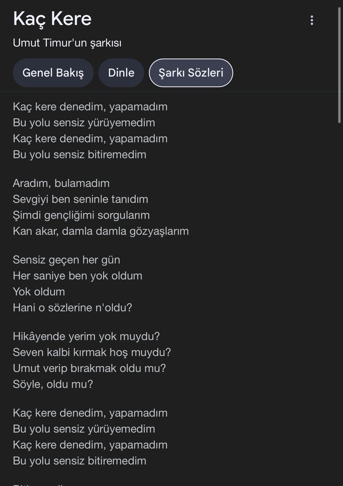 Gidene mi zor kalana mı sizce?