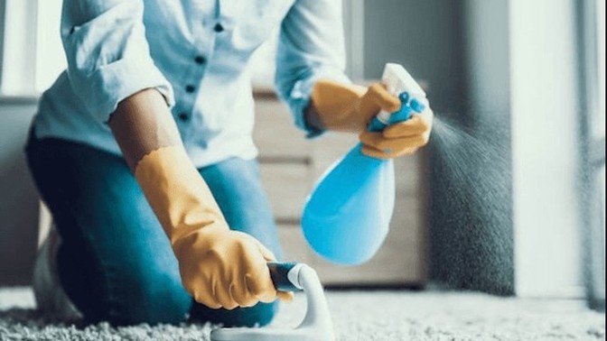 Arkadaşlar çok titizim ve temizlik hastalığım var napayım lütfen açıklamayı okuyunuz?